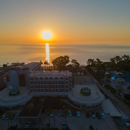Fore Resort & Spa Kemer Eksteriør bilde