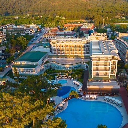 Fore Resort & Spa Kemer Eksteriør bilde
