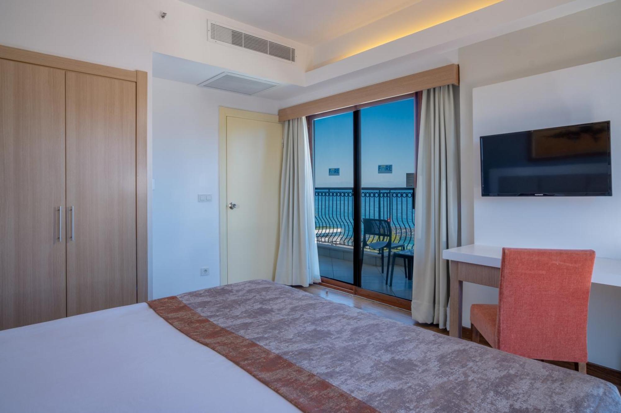 Fore Resort & Spa Kemer Eksteriør bilde