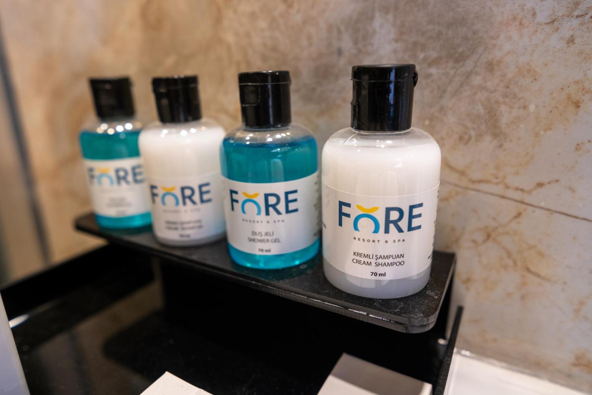 Fore Resort & Spa Kemer Eksteriør bilde