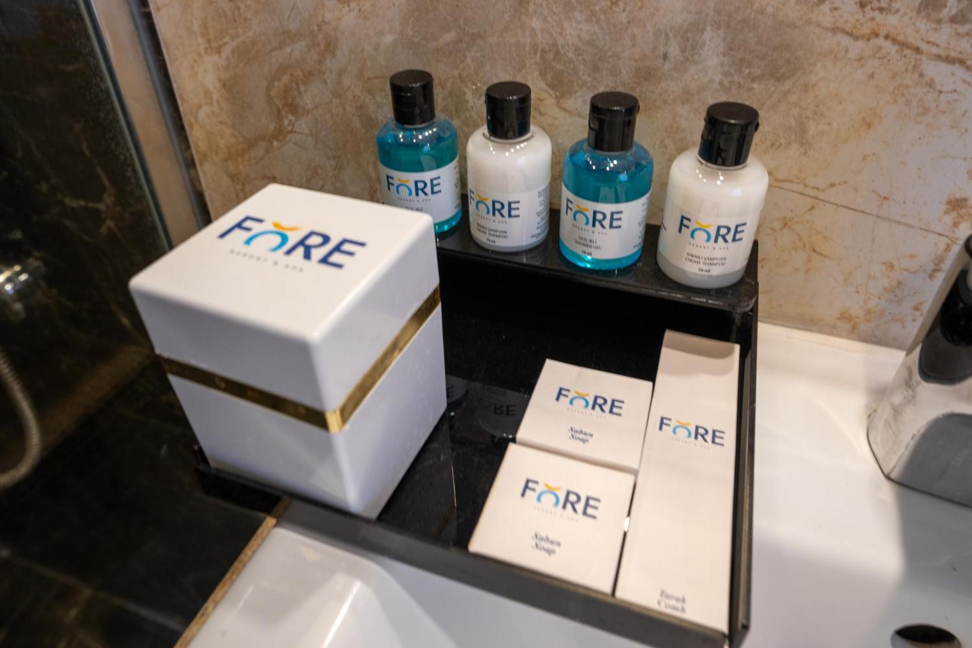 Fore Resort & Spa Kemer Eksteriør bilde
