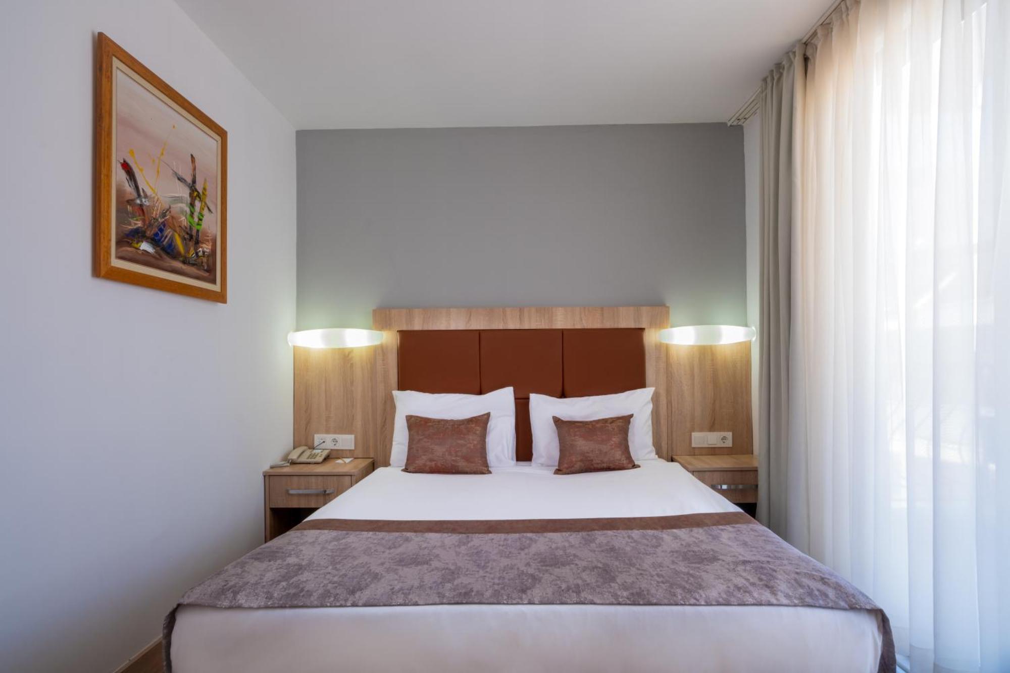 Fore Resort & Spa Kemer Eksteriør bilde